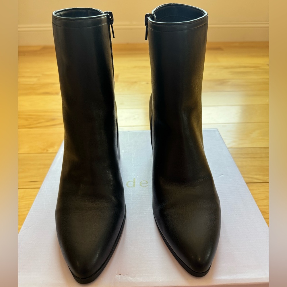 Tate dress boot - Picture 3 of 9